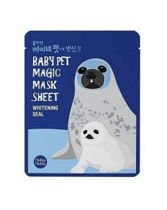 Gesichtsmaske Holika Holika Baby Pet Seal