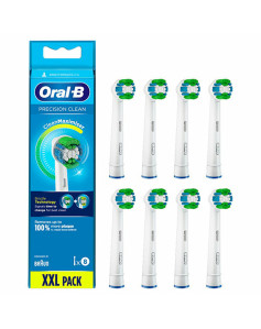 Tête de rechange Oral-B CleanMaximiser