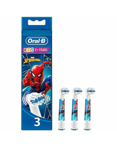Replacement Head Oral-B Stages Power