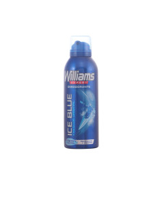 Deodorant Williams Ice Blue 200 ml