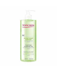 Cleansing Cream Topicrem Ac 400 ml