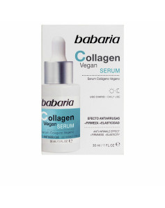 Facial Serum Babaria Vegan Collagen 30 ml