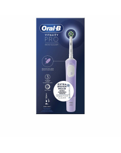Elektrische Zahnbürste Oral-B Vitality Pro (1 Stück)