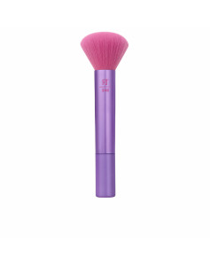 Make-up Brush Real Techniques Afterglow Fuchsia Multifunction