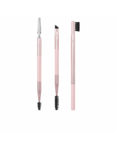 Kit de broche de maquillage Real Techniques Brow Styling Rose 3