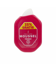 Gel de douche Moussel Classique 850 ml