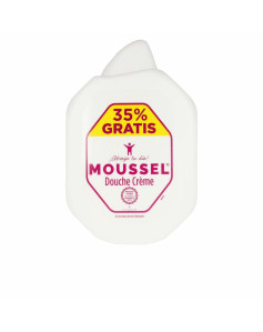 Moisturising Shower Gel Moussel Douche Creme 850 ml