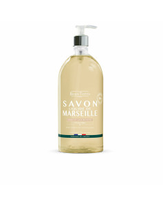 Liquid Soap Beauterra Savon de Marseille Cotton flower 1 L