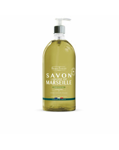 Liquid Soap Beauterra Savon de Marseille Olive 1 L