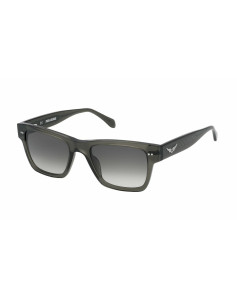 Unisex Sunglasses Zadig & Voltaire SZV324-530705 Ø 53 mm