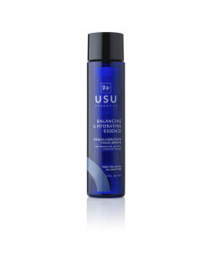Essential Moisturising Lotion USU Cosmetics Balancing 100 ml