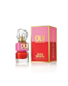 Perfumy Damskie Juicy Couture EDP OUI 50 ml