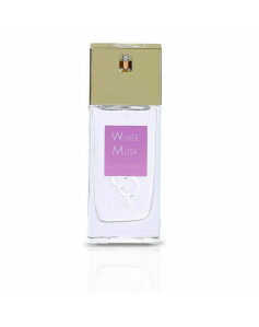 Parfum Unisexe Alyssa Ashley EDP White Musk 30 ml
