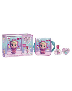 Child's Perfume Set Cry Babies Bruni 3 Pieces