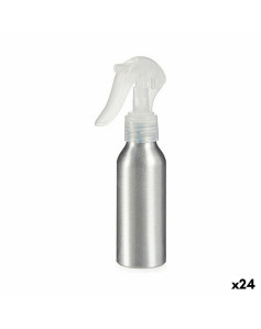 Sprayer Metal polypropylene 100 ml (24 Units)