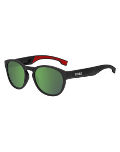 Herrensonnenbrille Hugo Boss BOSS-1452-S-BLX-Z9 ø 54 mm