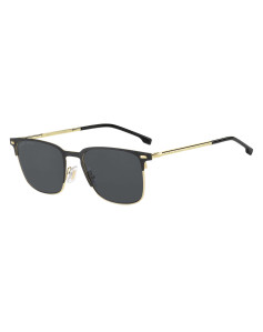 Men's Sunglasses Hugo Boss BOSS-1019-S-I46-IR Golden ø 54 mm