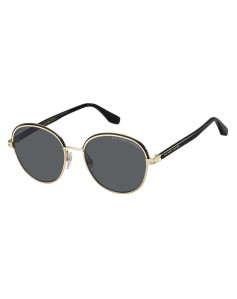 Men's Sunglasses Marc Jacobs MARC-532-S-RHL-IR Golden Ø 53 mm