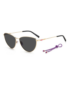 Ladies' Sunglasses Missoni MMI-0079-S-J5G-IR ø 57 mm