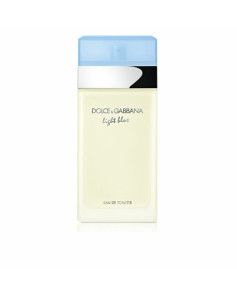 Damenparfüm Dolce & Gabbana EDT Light Blue Pour Femme 200 ml