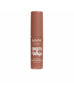 Rouge à lèvres liquide NYX Smooth Whipe Pancake stacks 4 ml
