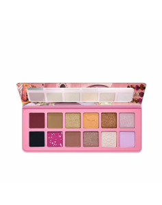Eye Shadow Palette Essence Welcome To Marrakesh