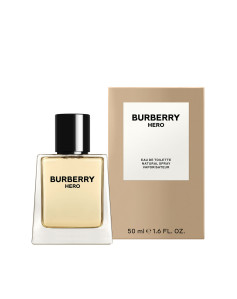 Parfum Homme Burberry EDT Hero 50 ml