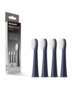 Spare for Electric Toothbrush Panasonic ER6CT02A303 Blue