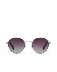 Unisex Sunglasses Hawkers Moma Polarised Ø 50 mm Habana