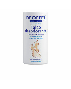 Désodorant pour pieds Deofeet Talco (100 g)