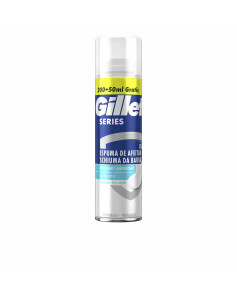 Shaving Foam Gillette Series Refreshing 250 ml