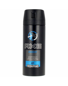 Dezodorant w Sprayu Axe Anarchy 150 ml