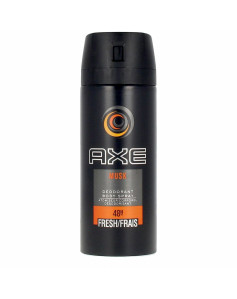Spray déodorant Axe Musk 150 ml
