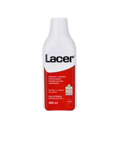 Mouthwash Lacer Daily use 500 ml