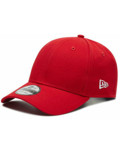 Sports Cap New Era 11179830 Red (One size)