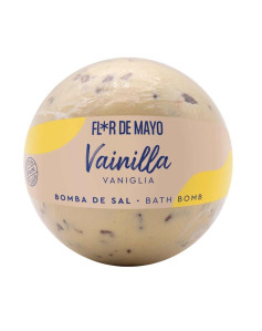 Bath Pump Flor de Mayo Vanilla