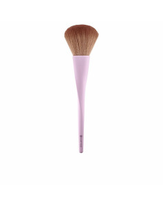 Face powder brush Essence BROCHA ESSENCE Pink