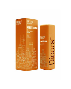 Men's Perfume Dicora EDT Urban Fit Amsterdam (100 ml)
