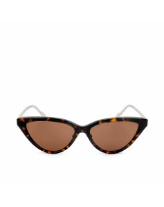 Ladies' Sunglasses Marcolin Adidas Plr Black Ø 55 mm