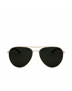 Herrensonnenbrille Smith Layback G Gold ø 60 mm