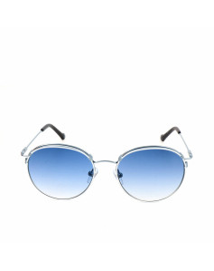 Unisex-Sonnenbrille Marcolin Adidas Silberfarben Ø 51 mm