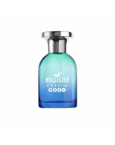 Men's Perfume Hollister EDT Feelin' Good for Him 30 ml