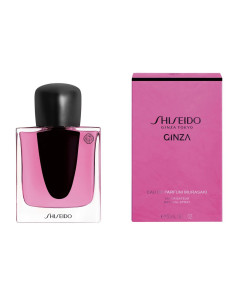 Perfumy Damskie Shiseido EDP Ginza 50 ml