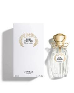 Women's Perfume Goutal EDT Rose Pompon 100 ml