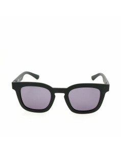 Men's Sunglasses Marcolin Adidas Black Ø 48 mm