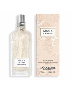 Women's Perfume L'Occitane En Provence EDT Neroli & Orchidee 75