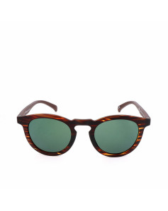 Unisex Sunglasses Marcolin Adidas Brown Ø 47 mm