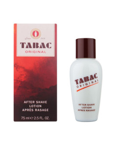 Aftershave Lotion Original Tabac