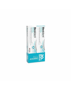 Gum care toothpaste Isdin Bexident Daily use 2 x 125 ml