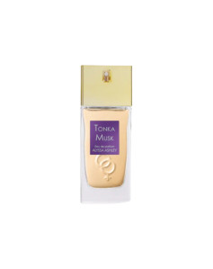 Perfumy Unisex Alyssa Ashley EDP Tonka Musk 30 ml